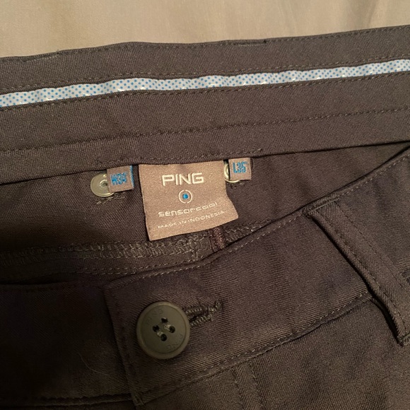 Ping Golf Pants - Picture 2 of 2